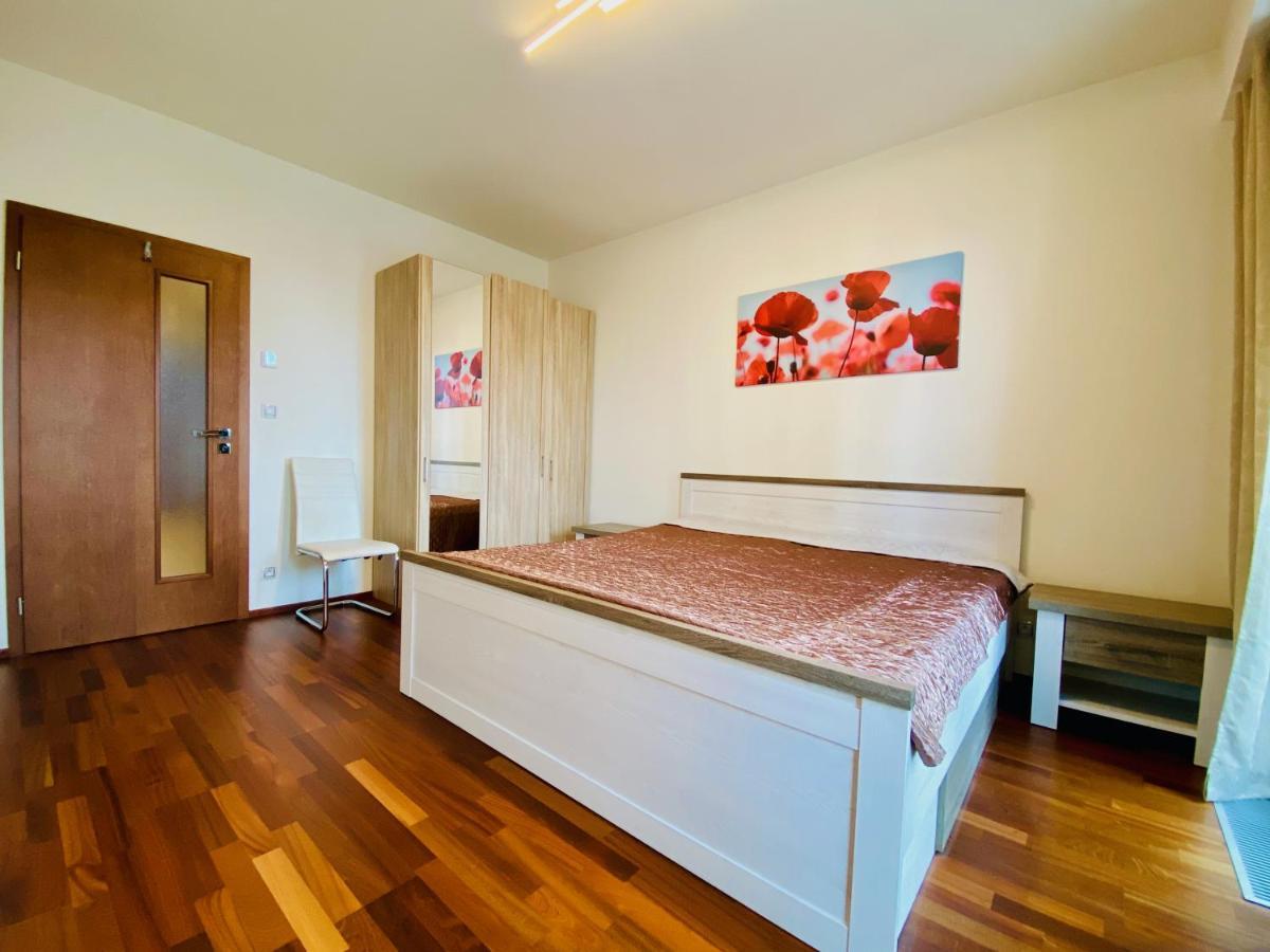 Apartament Art Garden Towers