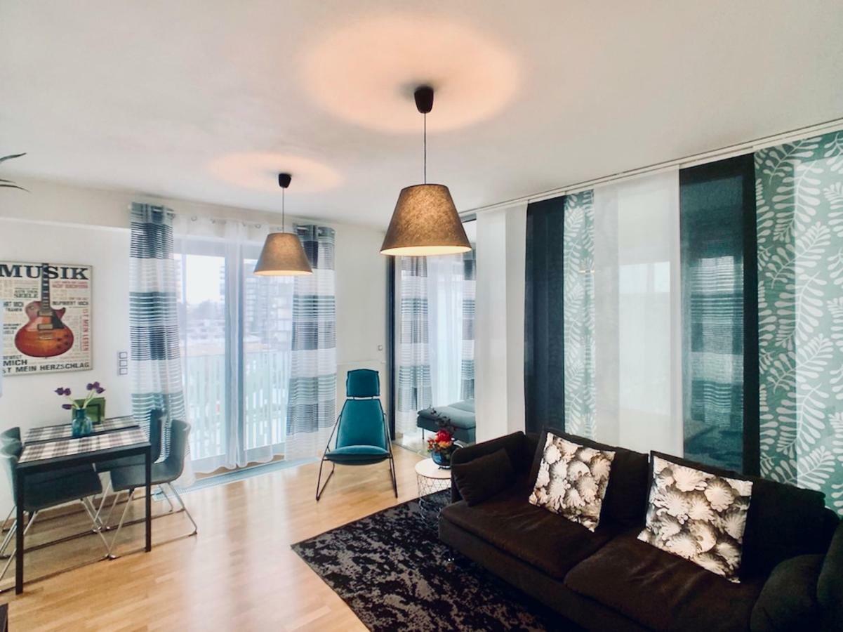Apartament Art Garden Towers